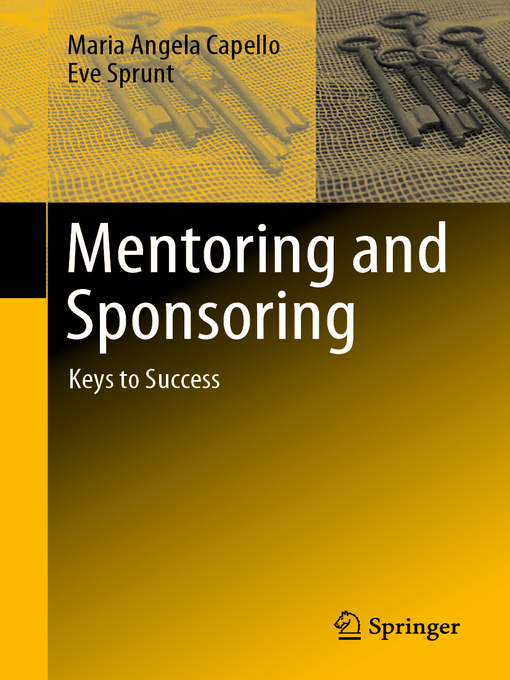 Title details for Mentoring and Sponsoring by Maria Angela Capello - Available